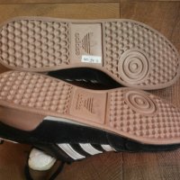 Adidas MUNDIAL GOAL Leather Football Shoes Размер EUR 40 /UK 6 1/2 за футбол естествена кожа 40-14-S, снимка 12 - Спортни обувки - 43537721