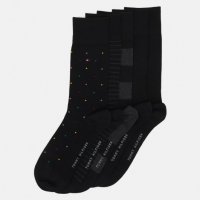 Чорапи Tommy Hilfiger, снимка 3 - Мъжки чорапи - 34939230