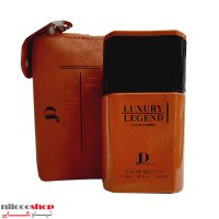 Luxury Legend 100 мл, снимка 3 - Мъжки парфюми - 43297940