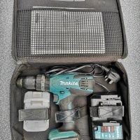 Makita HP457D, снимка 1 - Винтоверти - 40571199