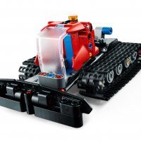 LEGO® Technic 42148 - Ратрак, снимка 4 - Конструктори - 39442495