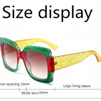 Очила марка ASOUZ модел  , снимка 3 - Слънчеви и диоптрични очила - 27547563
