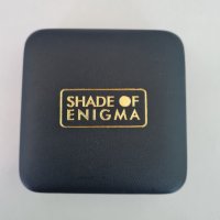 Сребърна монета Shade of Enigma , снимка 5 - Нумизматика и бонистика - 43587455