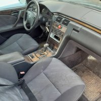 Mercedes 220 cdi, 2000 г ма части, снимка 4 - Автомобили и джипове - 43714194