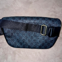 Мъжка чанта за през рамо Gucci, снимка 2 - Чанти - 44913667