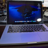 Лаптоп macbook pro a1278 16 GB, I7, 1 TB, снимка 3 - Лаптопи за работа - 43244799