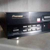 Pioneer Cd Recorder-509, снимка 9 - Декове - 43803183