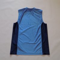 потник nike jordan тениска блуза баскетболен оригинален спорт мъжки М, снимка 3 - Спортни дрехи, екипи - 39945087