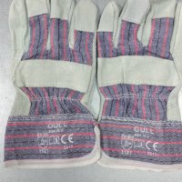 Ръкавици GULL от телешка кожа, снимка 1 - Други - 27029157