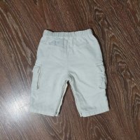 Джинси Tommy Hilfiger 68см-20лв, снимка 5 - Панталони и долнища за бебе - 32612579