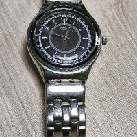 Часовник Swatch Irony Patented , снимка 5 - Други - 40199040
