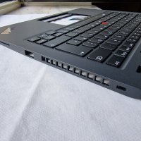 Нова клавиатура за Lenovo ThinkPad T14s Gen 3 21CQ 21CR GER BKLT, снимка 7 - Части за лаптопи - 43503160