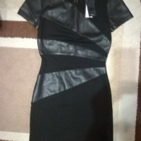 Нова рокля ONLY размер 36, снимка 4 - Рокли - 39857334