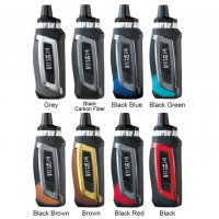 Smok Morph Pod-40 под система, вейп, електронна цигара, vape,, снимка 5 - Електронни цигари - 37285318