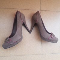 Дамски обувки, ботуши, сандали, снимка 1 - Дамски елегантни обувки - 22484412