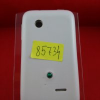 Телефон Sony Xperia Tipo ST21i /захабен дисплей/, снимка 7 - Sony - 26442417