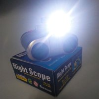 Нощно виждане за наблюдение 4x30mm  Spy Scope, снимка 2 - Други - 43954215