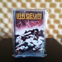 Ira Deum - Reincarnation of the immortal evil, снимка 1 - Аудио касети - 43489284