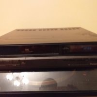 Видео  Panasonic NV-G7 Video Player and Recorder, снимка 9 - Плейъри, домашно кино, прожектори - 27549328
