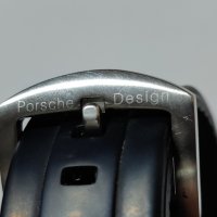 Часовник Porshe Design 6612 , снимка 6 - Мъжки - 43352495