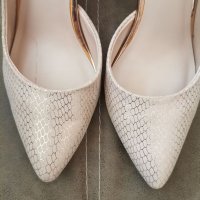 Обувки Graceland, снимка 4 - Дамски елегантни обувки - 38069606
