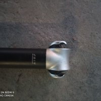 алуминиево  колче  31.6, снимка 6 - Аксесоари за велосипеди - 43542697