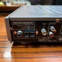 Рядък Vintage ресивър Marantz, снимка 10 - Ресийвъри, усилватели, смесителни пултове - 44064870