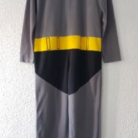 Гащеризон - пижама Батман размер Л НОВО, снимка 5 - Други - 44106418