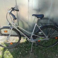 Продавам велосипед MALOIA CITY, снимка 11 - Велосипеди - 28553637