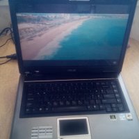 Двуядрен Asus F3J 500Гб, снимка 4 - Лаптопи за дома - 33650568