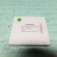 TOSHIBA RBC-AMT32E STANDARD WIRED AIR CONDITIONING REMOTE CONTROLLER, снимка 1 - Климатици - 38792779