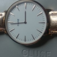 Часовник CLUSE , снимка 1 - Дамски - 26229767