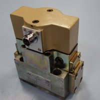 хидравличен пропорционален клапан HECKERT, снимка 4 - Резервни части за машини - 26883385