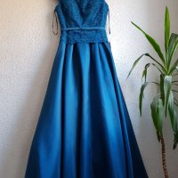 Дамска рокля LUXUAR - размер М - НОВА, снимка 9 - Рокли - 32338667