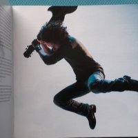 Chris Cornell – 2009 - Scream(RnB/Swing,Pop Rock), снимка 2 - CD дискове - 42986785