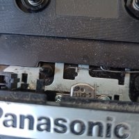 стар японски оригинален касетофон Panasonic , снимка 8 - Други ценни предмети - 44140032