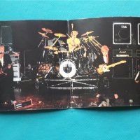 The Police – 1995 - Live!(2CD)(Arena Rock), снимка 2 - CD дискове - 42962060