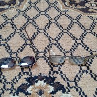 Два чифта диоптрични очила за късогледство (миопия), снимка 3 - Други - 39036401