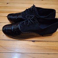 Обувки за латино танци, снимка 3 - Други - 43802102