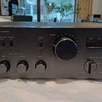 Усилвател ONKYO Integra A-8250, снимка 1 - Ресийвъри, усилватели, смесителни пултове - 43339596