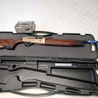 Beretta A400, снимка 1 - Ловно оръжие - 43572693