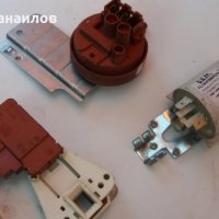 Продавам кондензатори и -RLC филтри за  различни марки и модели перални, снимка 14 - Перални - 27984728