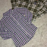Две готини детски ризи  , снимка 2 - Детски ризи - 27899118