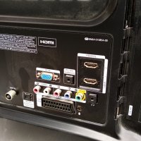 SAMSUNG PS51D450A2W със счупен панел , S50HW-YB07 / BN96-18207A, снимка 3 - Части и Платки - 33343622