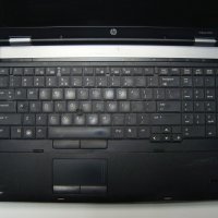 HP ProBook 6555b лаптоп на части, снимка 1 - Лаптопи за работа - 27655990