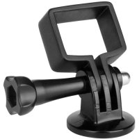 Рамка за DJI Osmo Pocket Camera, За монтиране към аксесоари за GoPro, снимка 5 - Чанти, стативи, аксесоари - 27865459