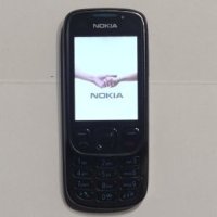GSM Nokia 6303 Classic, 32MB, Black - Мобилен телефон пълен комплект в кутия, снимка 1 - Nokia - 44119888