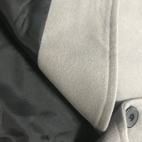 Ново мъжко палто с етикет, снимка 7 - Палта - 39718167
