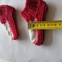 Детски терлици и чорапи , снимка 18 - Чорапи - 43912422