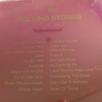 THE ROLLING STONES, снимка 5 - CD дискове - 42952435
